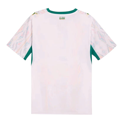 Camiseta Senegal 26/27 - Primera Equipación