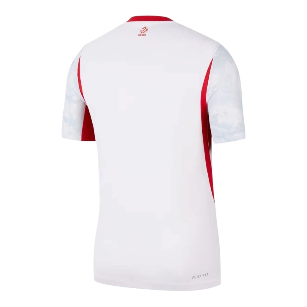 Camiseta Polonia 26/27 - Primera Equipación