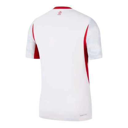 Camiseta Polonia 26/27 - Primera Equipación