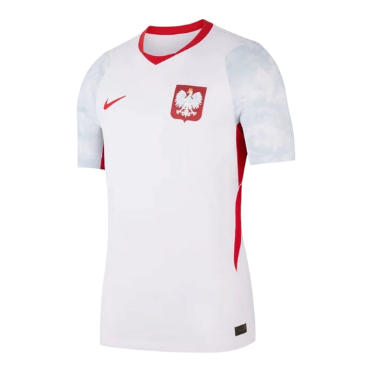 Camiseta Polonia 26/27 - Primera Equipación