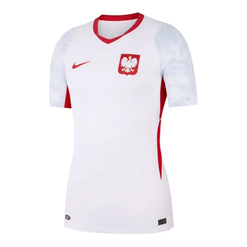 Camiseta Polonia 26/27 - Primera Equipación Mujer