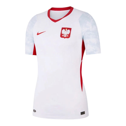 Camiseta Polonia 26/27 - Primera Equipación Mujer