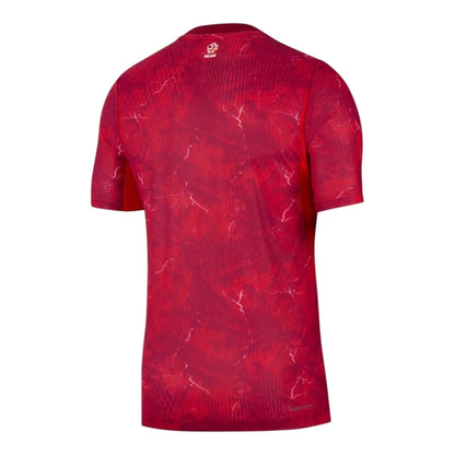 Camiseta Polonia 26/27 - Segunda Equipación