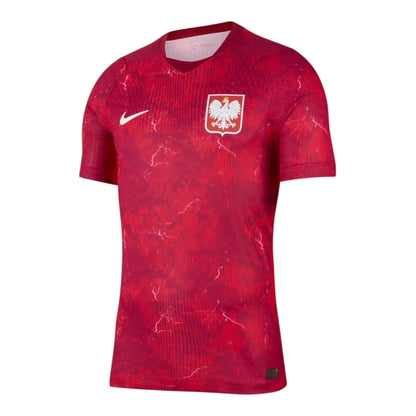 Camiseta Polonia 26/27 - Segunda Equipación