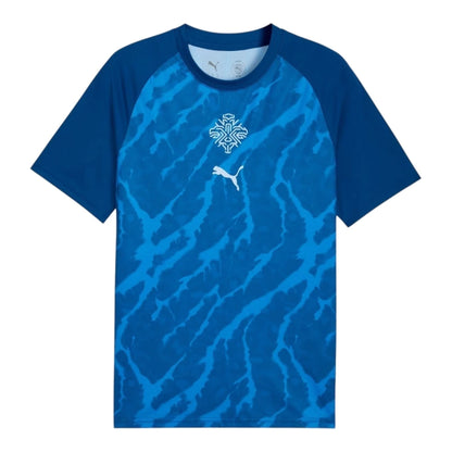 Camiseta Islandia Pre-Partido 26/27