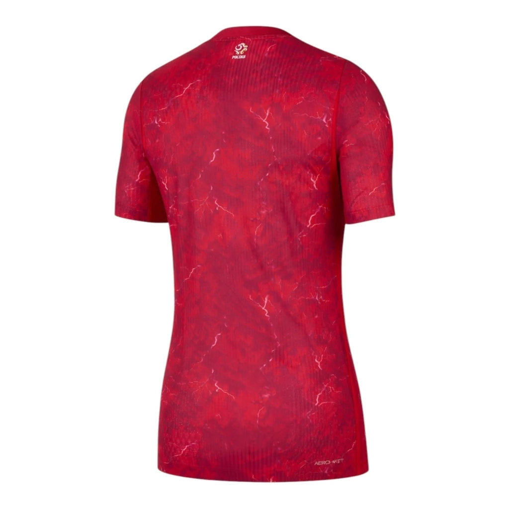 Camiseta Polonia 26/27 - Segunda Equipación Mujer