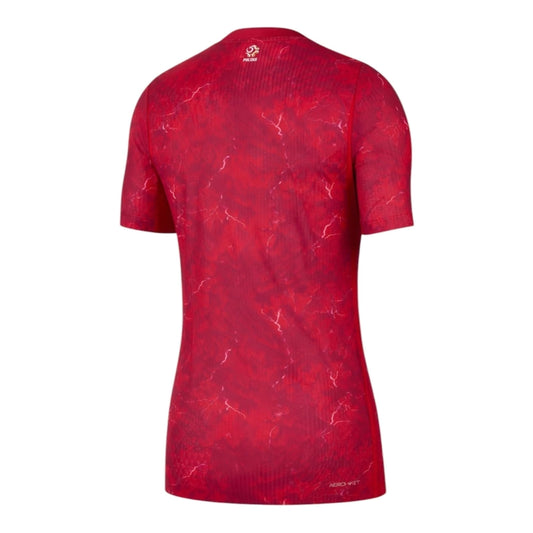 Camiseta Polonia 26/27 - Segunda Equipación Mujer