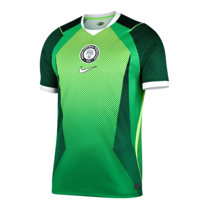 Camiseta Nigeria 26/27 - Primera Equipación