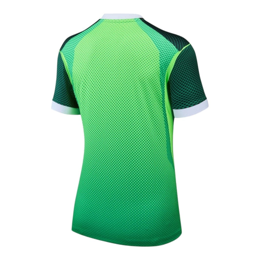 Camiseta Nigeria 26/27 - Primera Equipación Mujer