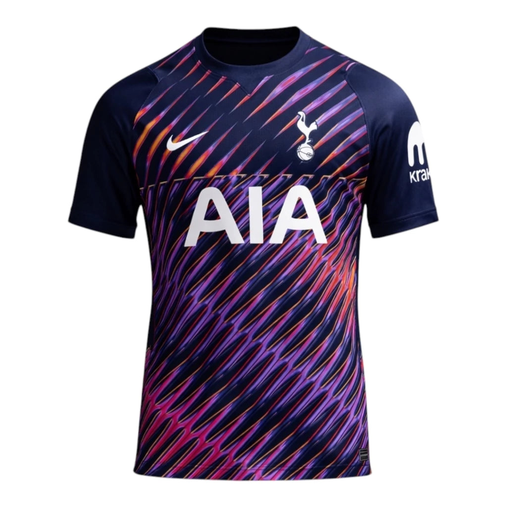 Camiseta Tottenham 26/27 - Segunda Equipación