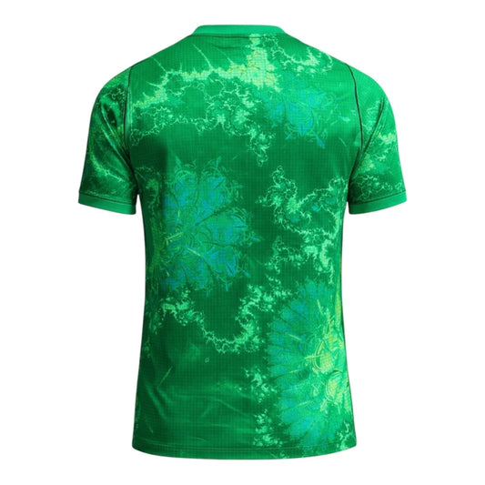 Camiseta Países Bajos Portero 26/27