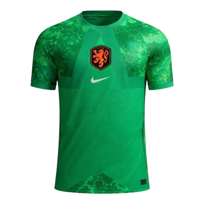 Camiseta Países Bajos Portero 26/27