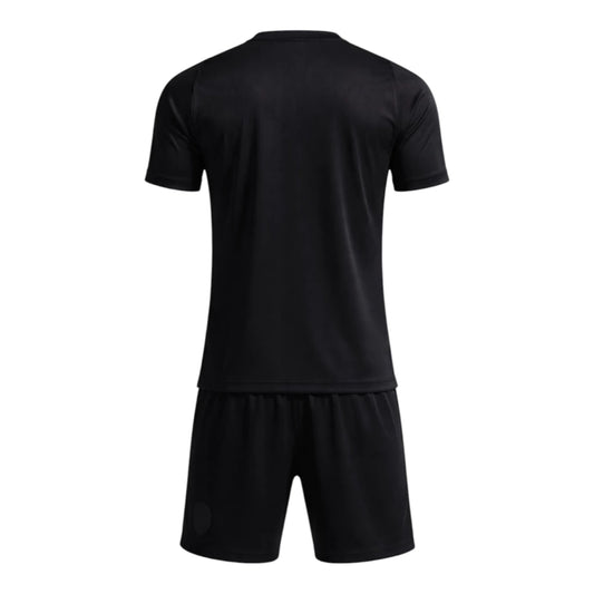Conjunto Infantil Noruega 26/27 - Segunda Equipación