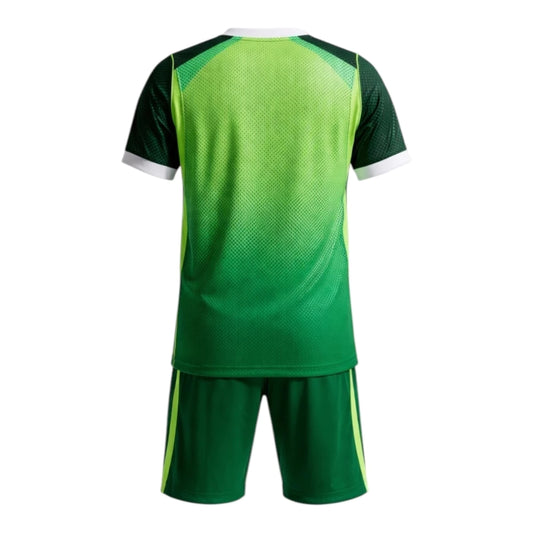 Conjunto Infantil Nigéria I 26/27- Nike