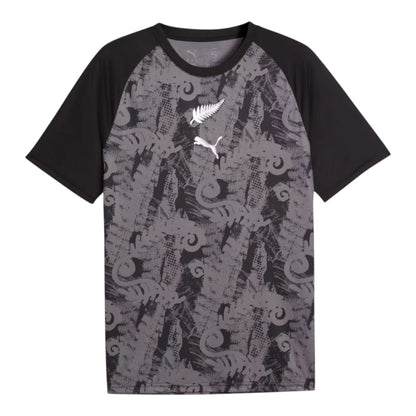 Camiseta Nueva Zelanda Pre-Partido 26/27