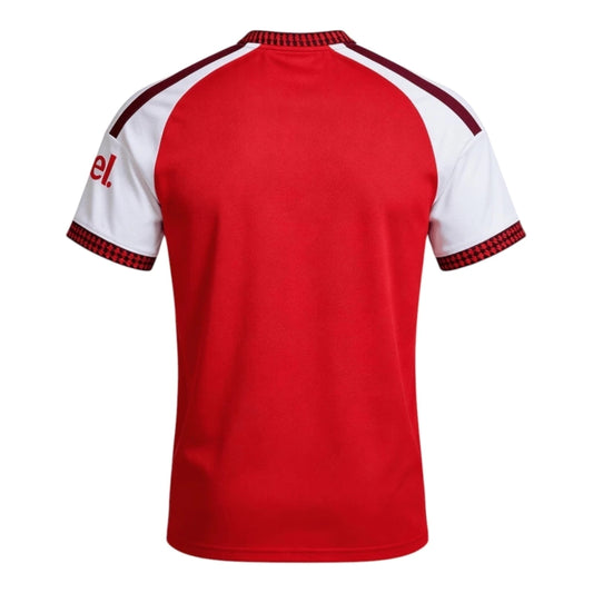 Camiseta Arsenal 26/27 - Primera Equipación