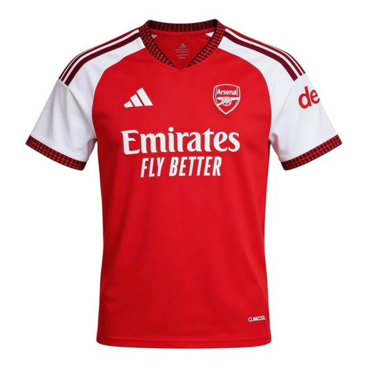 Camiseta Arsenal 26/27 - Primera Equipación