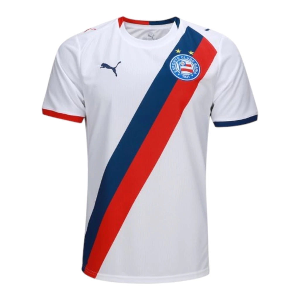 Camiseta Bahia 26/27 - Primera Equipación