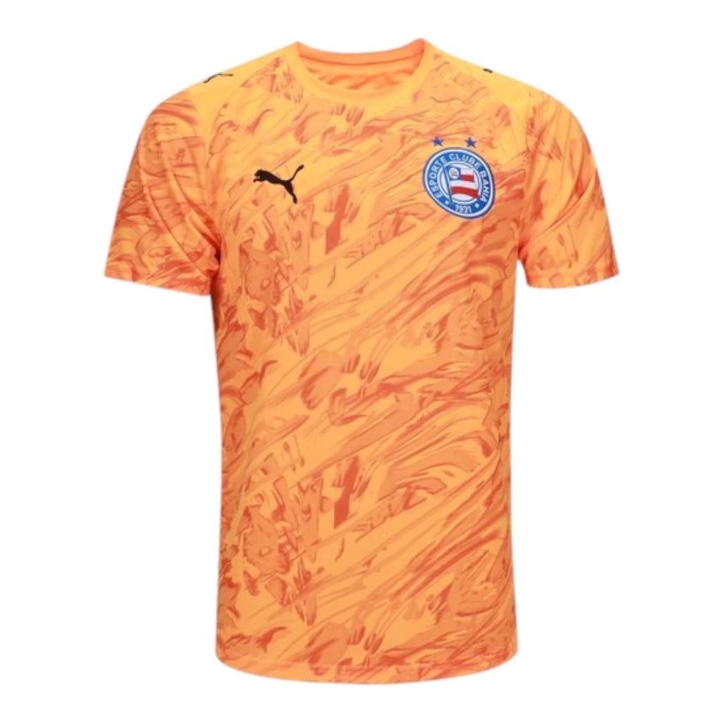 Camiseta Bahia Portero 26/27