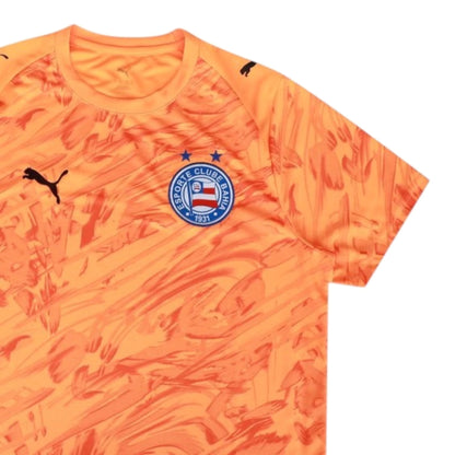 Camiseta Bahia Portero 26/27