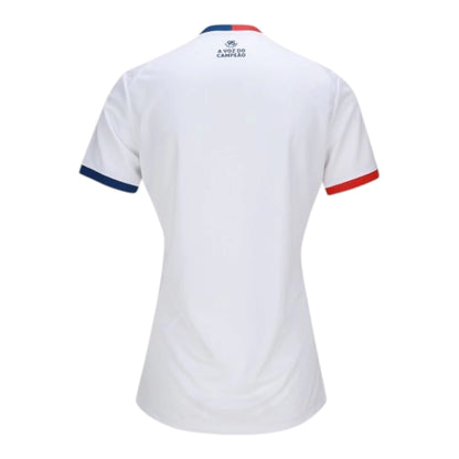 Camiseta Bahia 26/27 - Primera Equipación Mujer