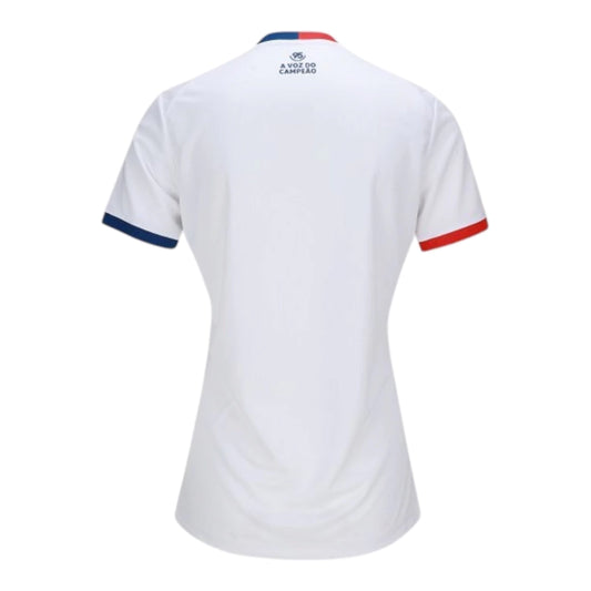 Camiseta Bahia 26/27 - Primera Equipación Mujer