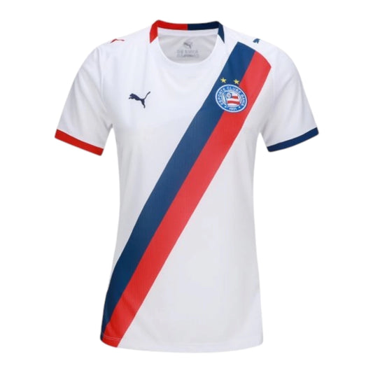 Camiseta Bahia 26/27 - Primera Equipación Mujer