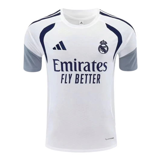 Camiseta de Entrenamiento Real Madrid 26/27