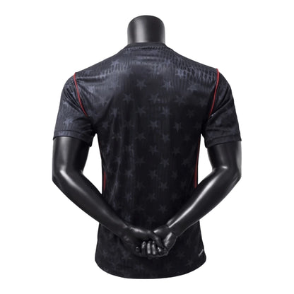 Camiseta Estados Unidos Jugador 26/27 - Segunda Equipación