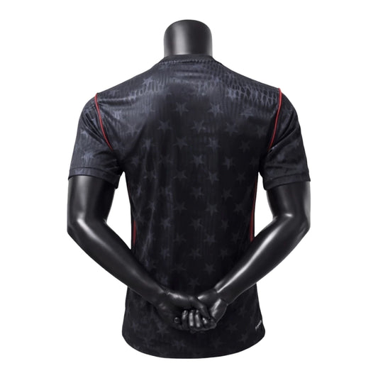 Camiseta Estados Unidos Jugador 26/27 - Segunda Equipación