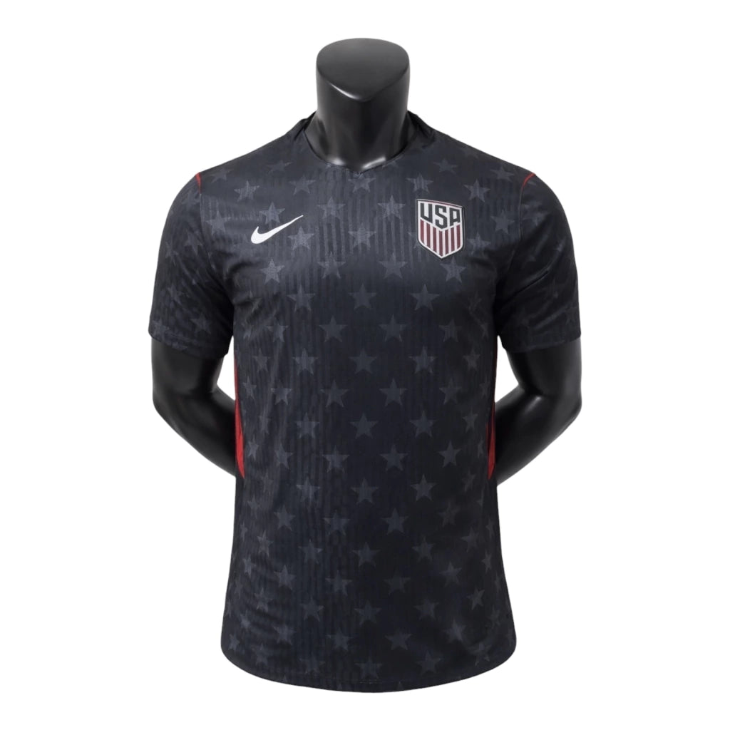 Camiseta Estados Unidos Jugador 26/27 - Segunda Equipación