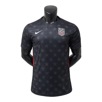 Camiseta Estados Unidos Jugador 26/27 - Segunda Equipación
