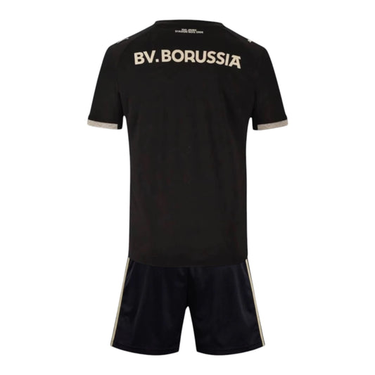 Conjunto Infantil Borussia Dortmund Comemorativa 26/27 - Edición Especial