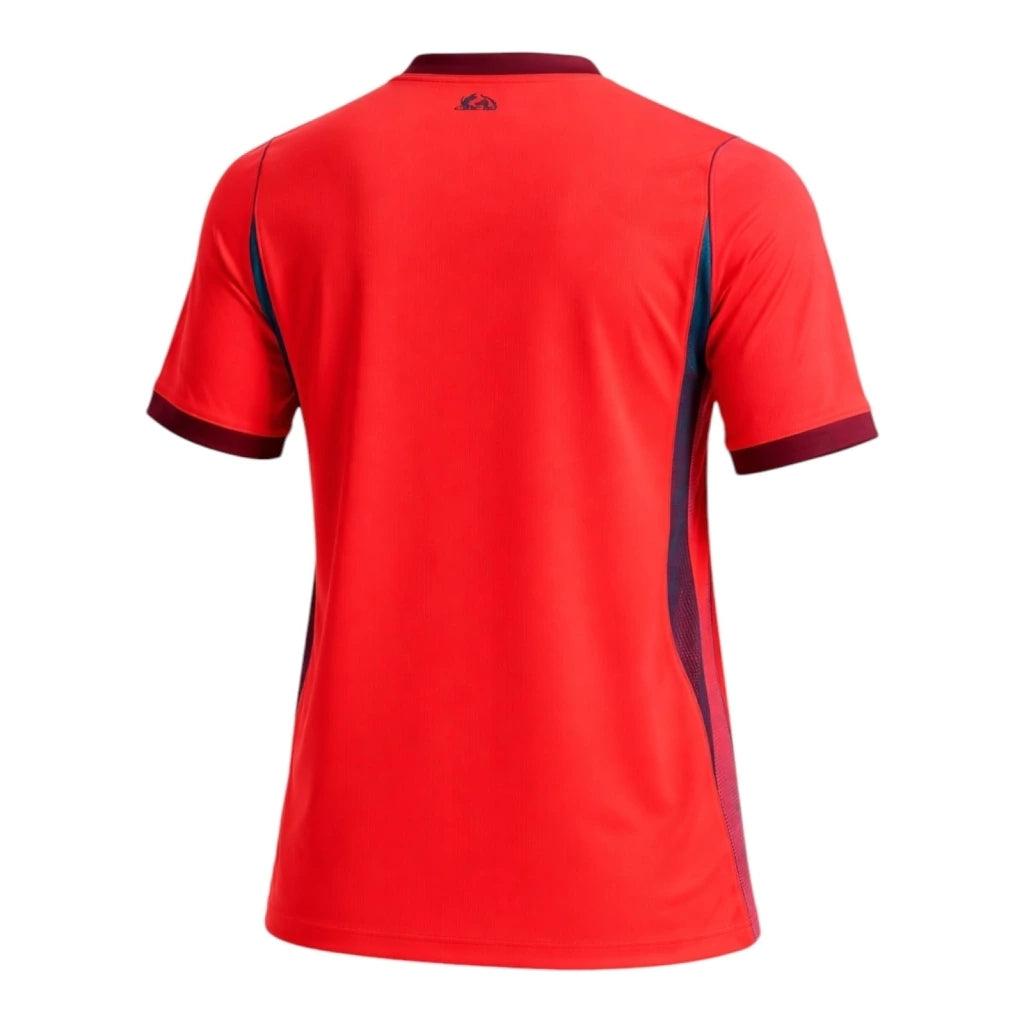 Camiseta China 26/27 - Primera Equipación