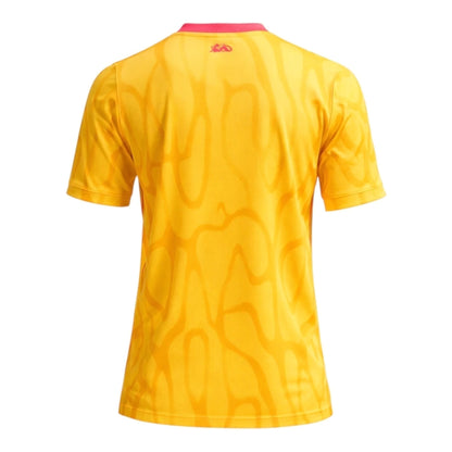 Camiseta China 26/27 - Segunda Equipación