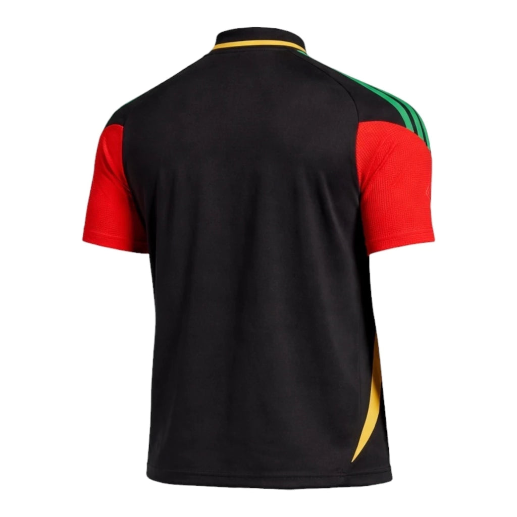Camiseta de Entrenamiento Polo Jamaica 26/27