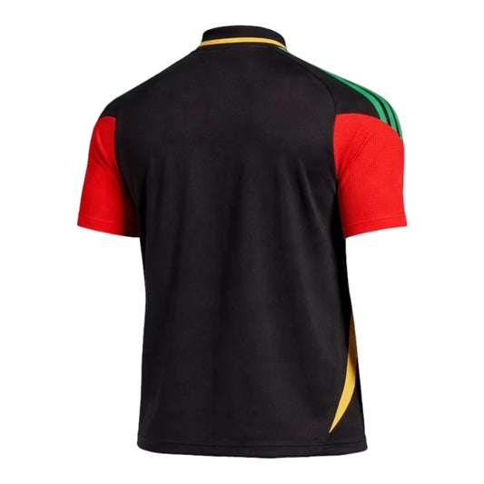 Camiseta de Entrenamiento Polo Jamaica 26/27