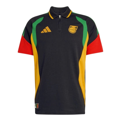 Camiseta de Entrenamiento Polo Jamaica 26/27