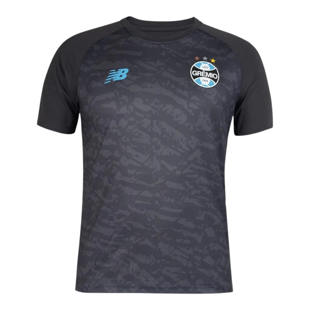 Camiseta de Entrenamiento Grêmio 26/27 - Segunda Equipación