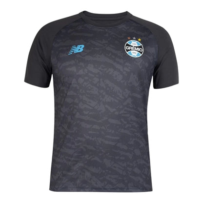 Camiseta de Entrenamiento Grêmio 26/27 - Segunda Equipación