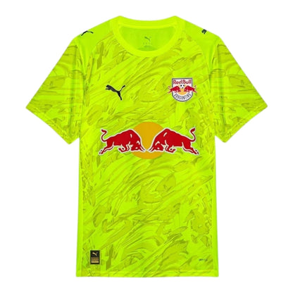 Camiseta Red Bull Bragantino Portero 26/27 - Tercera Equipación