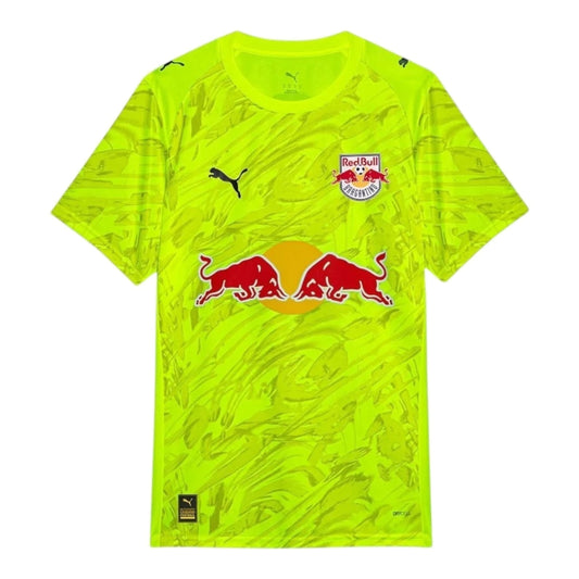 Camiseta Red Bull Bragantino Portero 26/27 - Tercera Equipación
