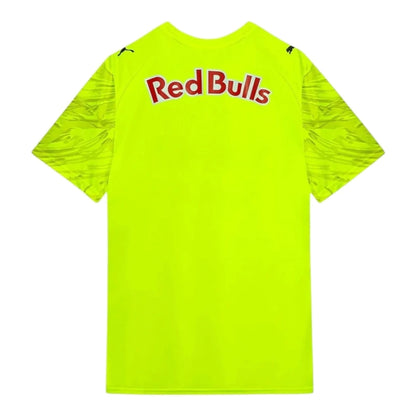 Camiseta Red Bull Bragantino Portero 26/27 - Tercera Equipación
