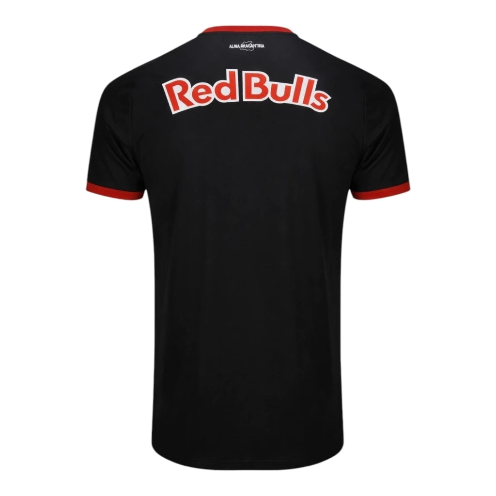 Camiseta Red Bull Bragantino 26/27 - Segunda Equipación