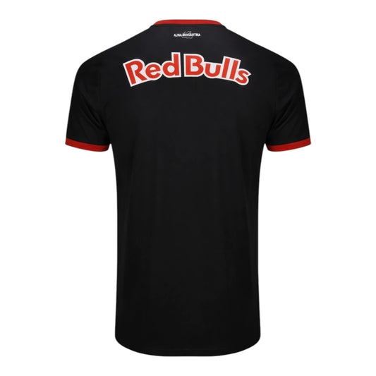 Camiseta Red Bull Bragantino 26/27 - Segunda Equipación