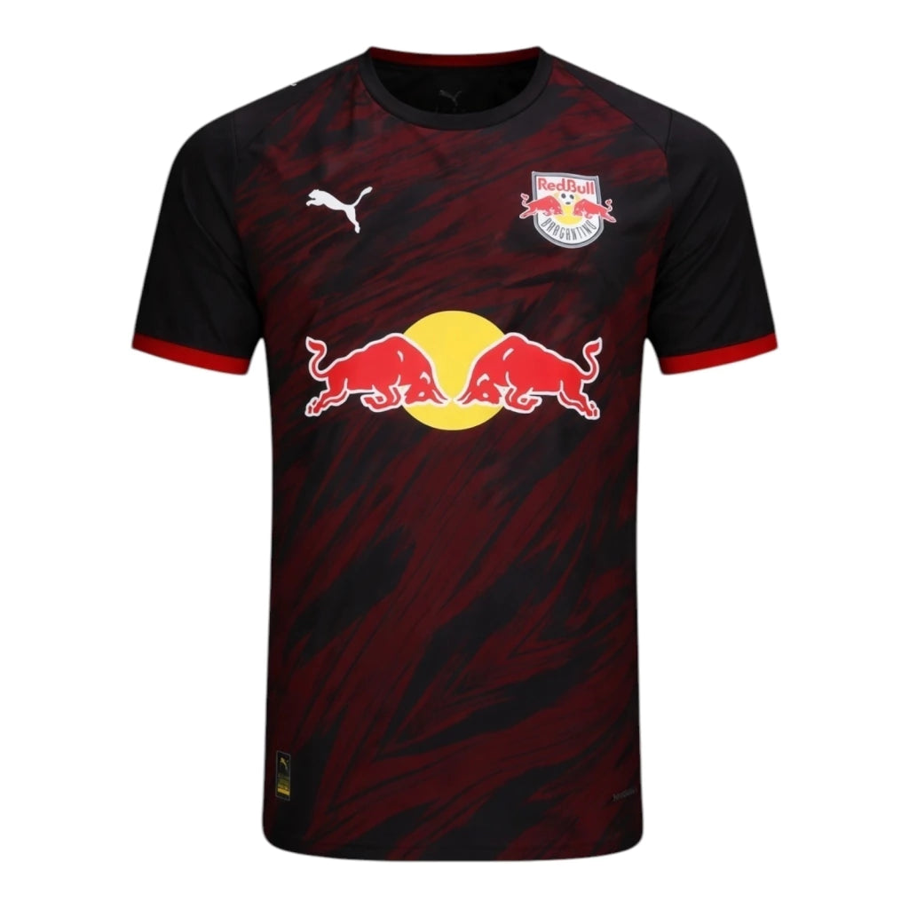 Camiseta Red Bull Bragantino 26/27 - Segunda Equipación