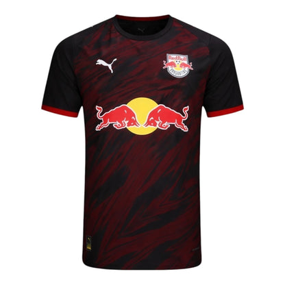 Camiseta Red Bull Bragantino 26/27 - Segunda Equipación
