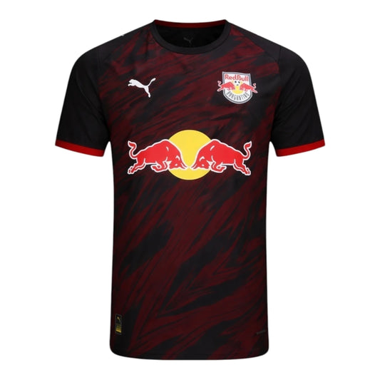 Camiseta Red Bull Bragantino 26/27 - Segunda Equipación