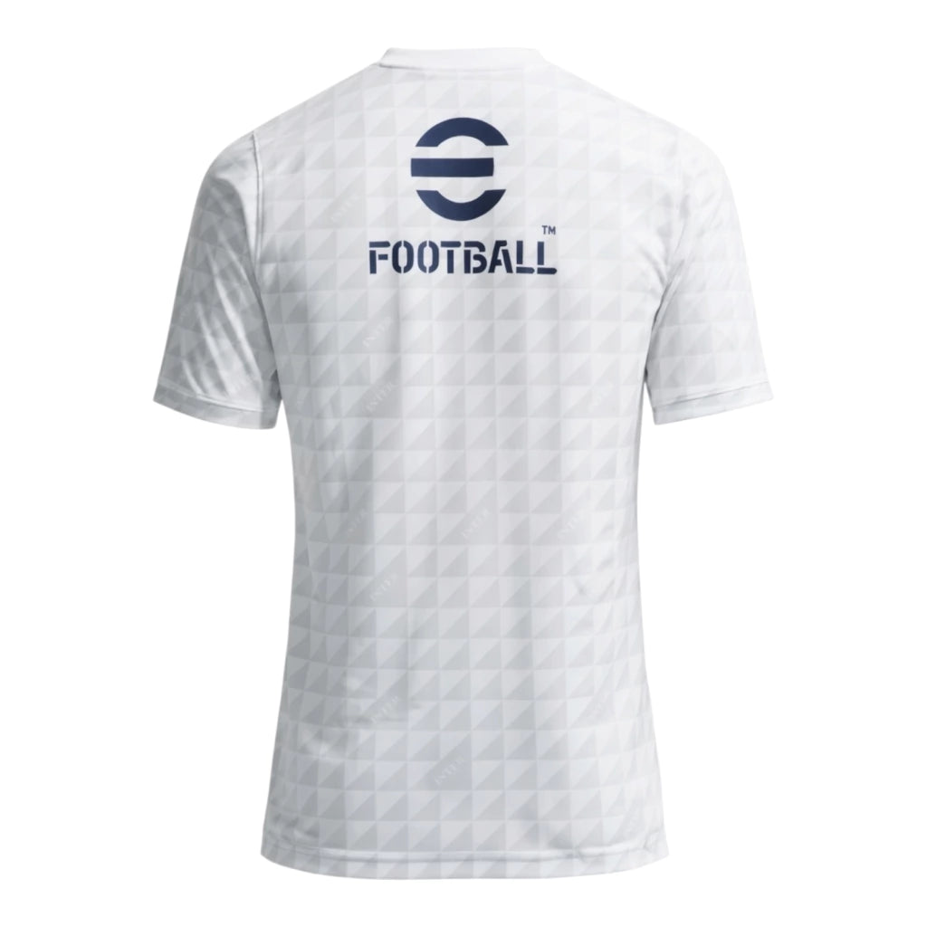Camiseta Inter de Milán Pre-Partido 26/27 - Segunda Equipación