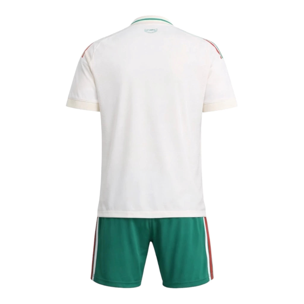 Conjunto Infantil País de Gales II 26/27- Adidas